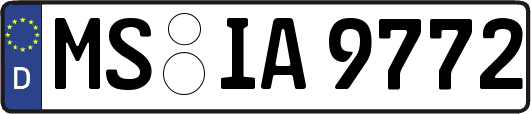 MS-IA9772