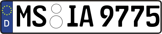 MS-IA9775