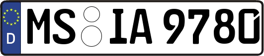 MS-IA9780