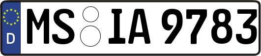 MS-IA9783