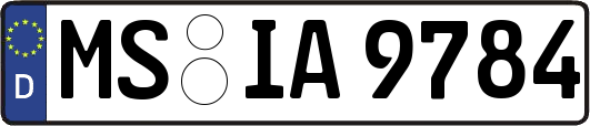 MS-IA9784