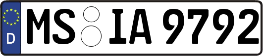 MS-IA9792