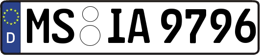 MS-IA9796