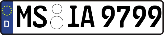 MS-IA9799