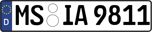 MS-IA9811