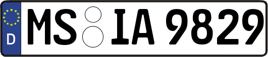MS-IA9829