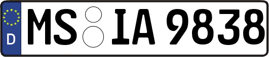 MS-IA9838