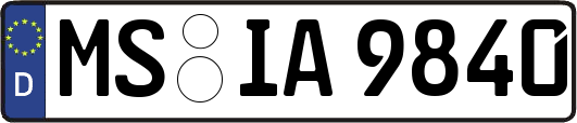 MS-IA9840