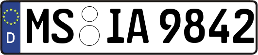 MS-IA9842