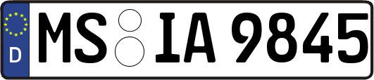 MS-IA9845