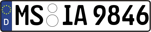 MS-IA9846