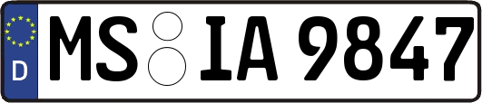 MS-IA9847