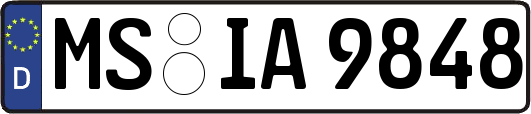 MS-IA9848
