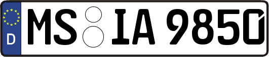 MS-IA9850