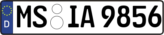 MS-IA9856