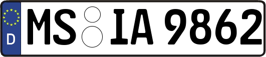 MS-IA9862