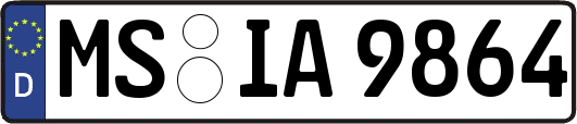MS-IA9864