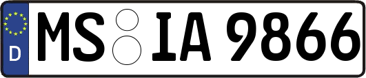 MS-IA9866