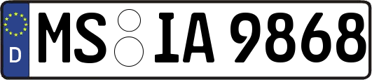 MS-IA9868