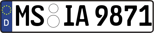 MS-IA9871