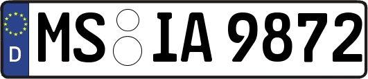 MS-IA9872
