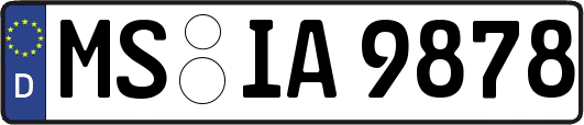 MS-IA9878