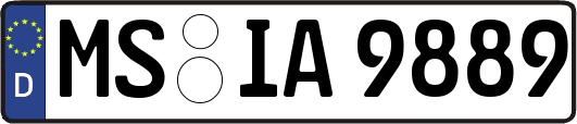 MS-IA9889