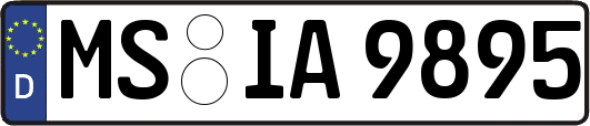 MS-IA9895