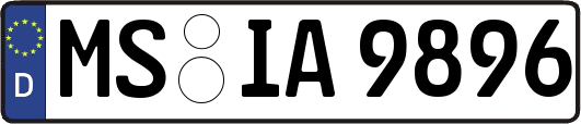 MS-IA9896