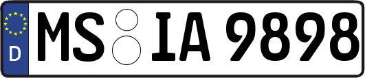 MS-IA9898
