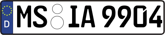 MS-IA9904
