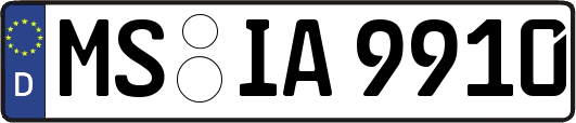MS-IA9910