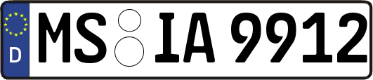 MS-IA9912