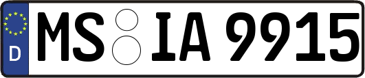 MS-IA9915