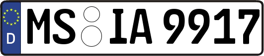 MS-IA9917