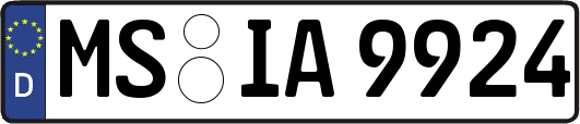 MS-IA9924