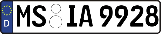 MS-IA9928