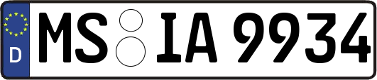 MS-IA9934