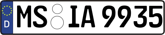 MS-IA9935