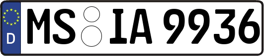 MS-IA9936