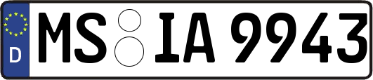 MS-IA9943