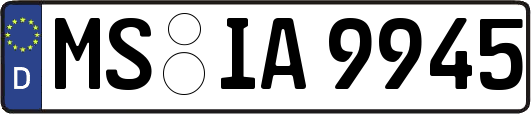 MS-IA9945