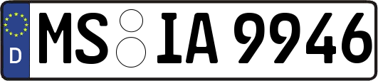 MS-IA9946