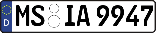 MS-IA9947