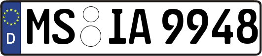 MS-IA9948