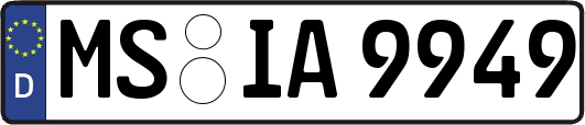MS-IA9949
