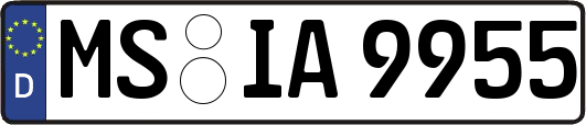 MS-IA9955