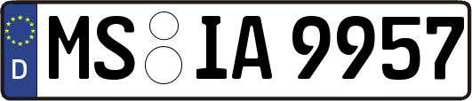 MS-IA9957