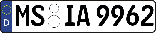 MS-IA9962