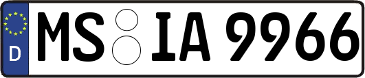 MS-IA9966